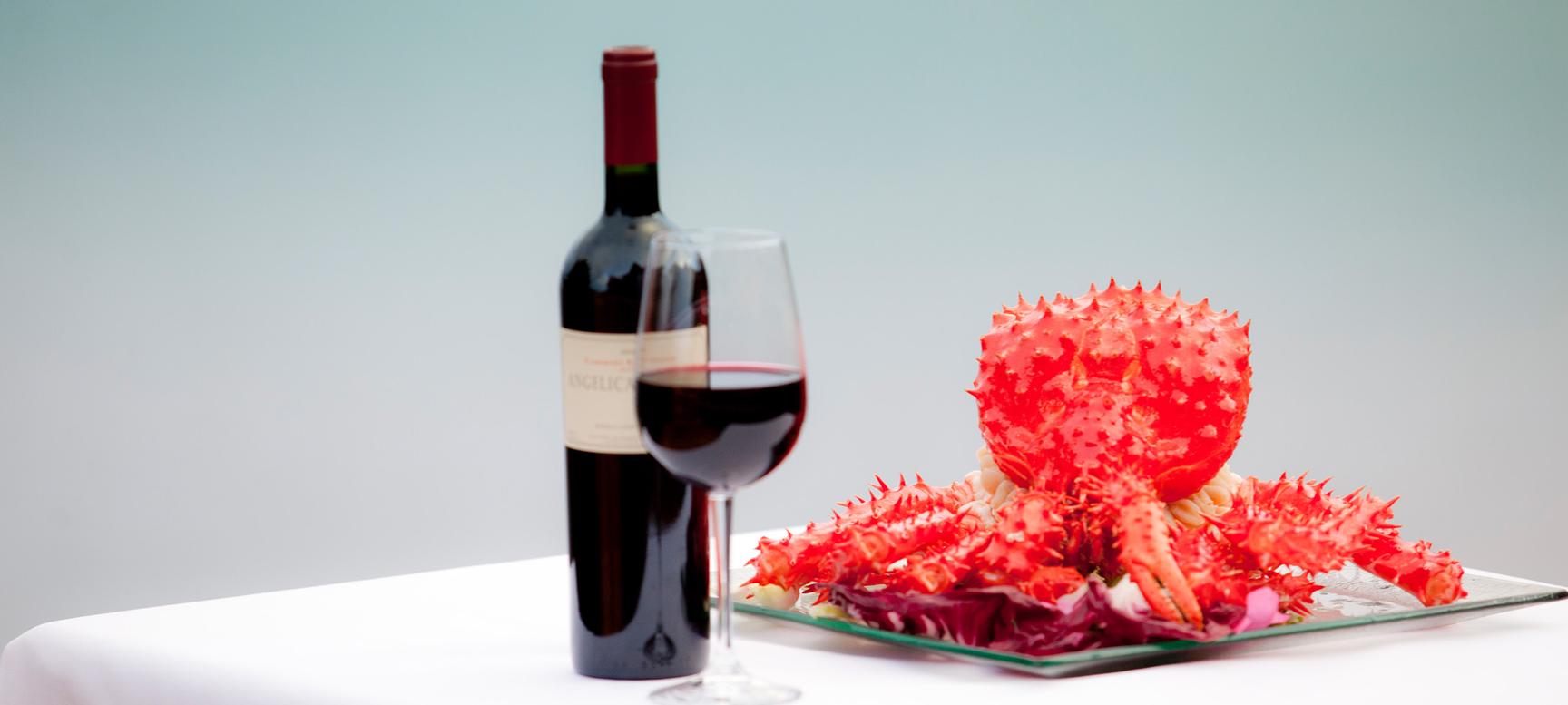 Los Cauquenes Resort | Ushuaia, Tierra del Fuego | 2