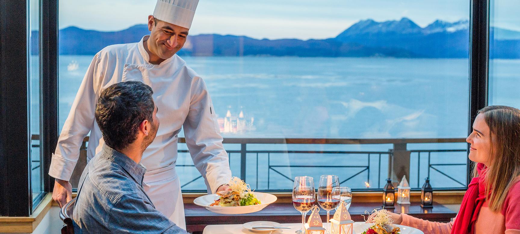 Los Cauquenes Resort | Ushuaia, Tierra del Fuego | 1