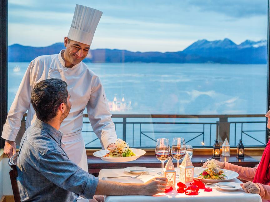 Los Cauquenes Resort | Ushuaia, Tierra del Fuego | 2