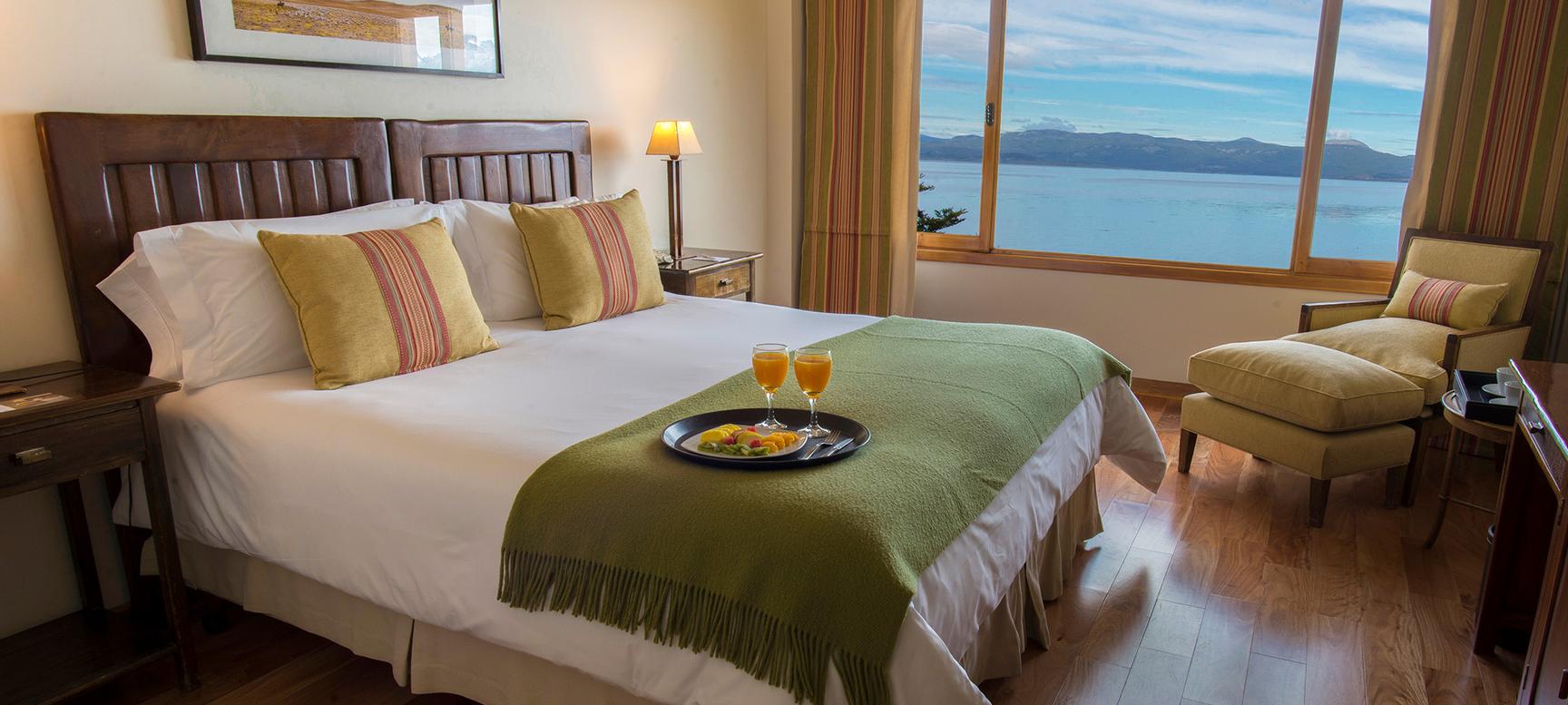 Los Cauquenes Resort | Ushuaia, Tierra del Fuego | 2