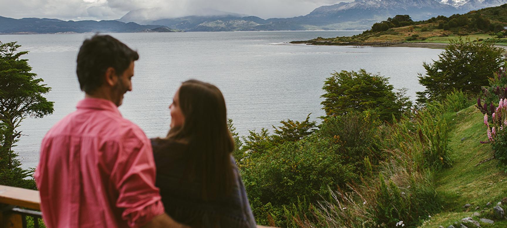 Los Cauquenes Resort | Ushuaia, Tierra del Fuego | 1