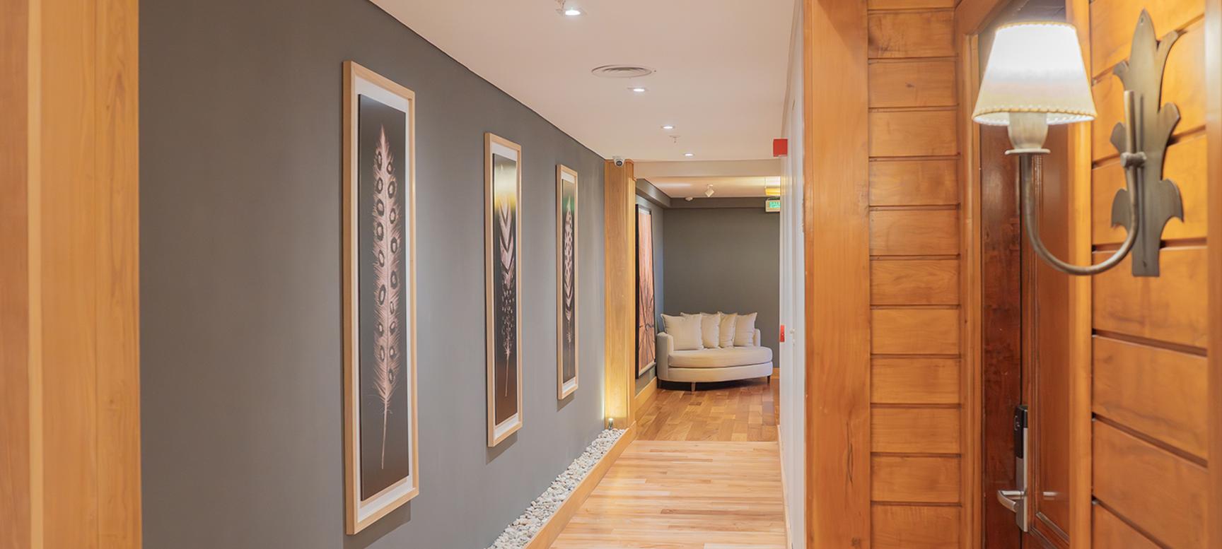 Los Cauquenes Resort | Ushuaia, Tierra del Fuego | 8