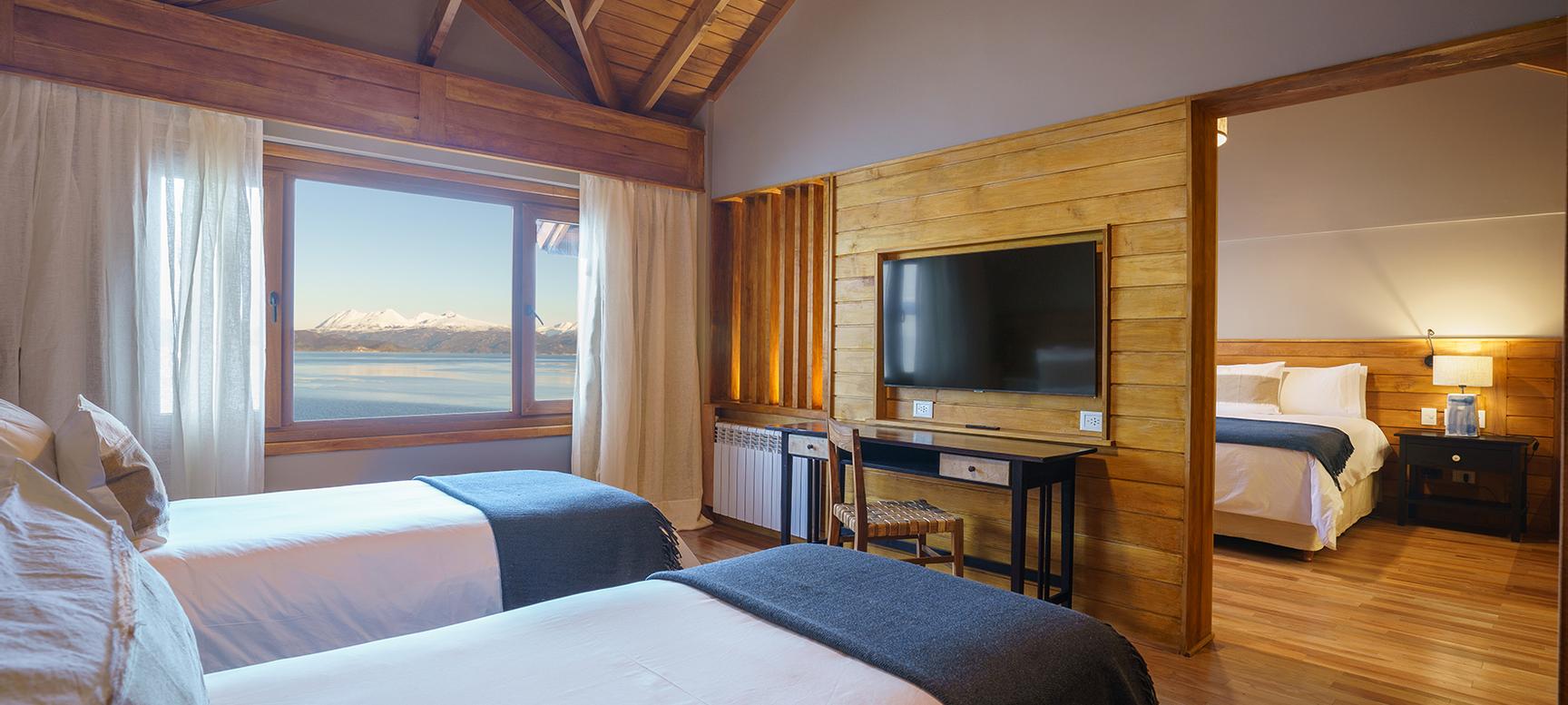 Los Cauquenes Resort | Ushuaia, Tierra del Fuego | 5