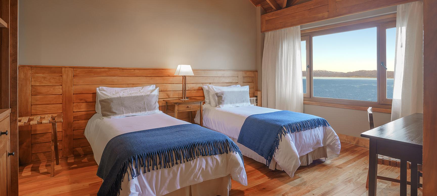 Los Cauquenes Resort | Ushuaia, Tierra del Fuego | 4