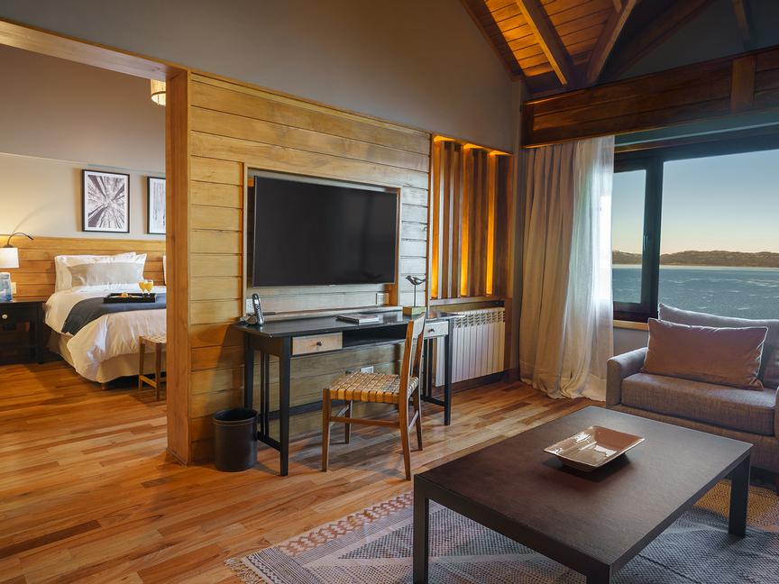 Los Cauquenes Resort | Ushuaia, Tierra del Fuego | 1