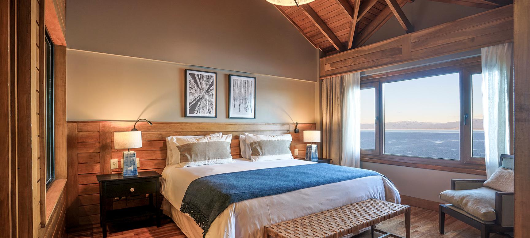 Los Cauquenes Resort | Ushuaia, Tierra del Fuego | 2