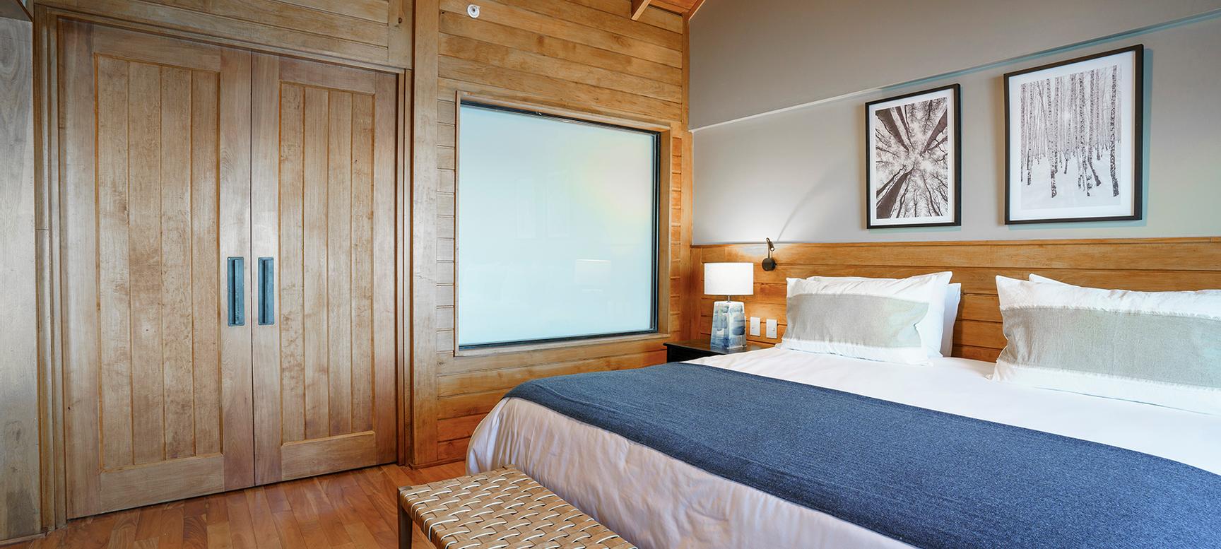 Los Cauquenes Resort | Ushuaia, Tierra del Fuego | 3