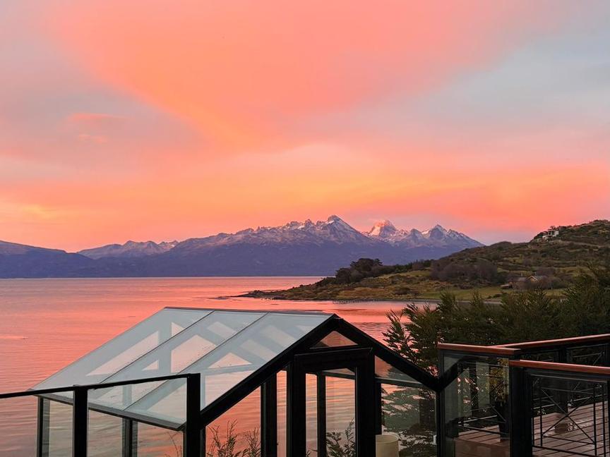 Los Cauquenes Resort | Ushuaia, Tierra del Fuego | 12