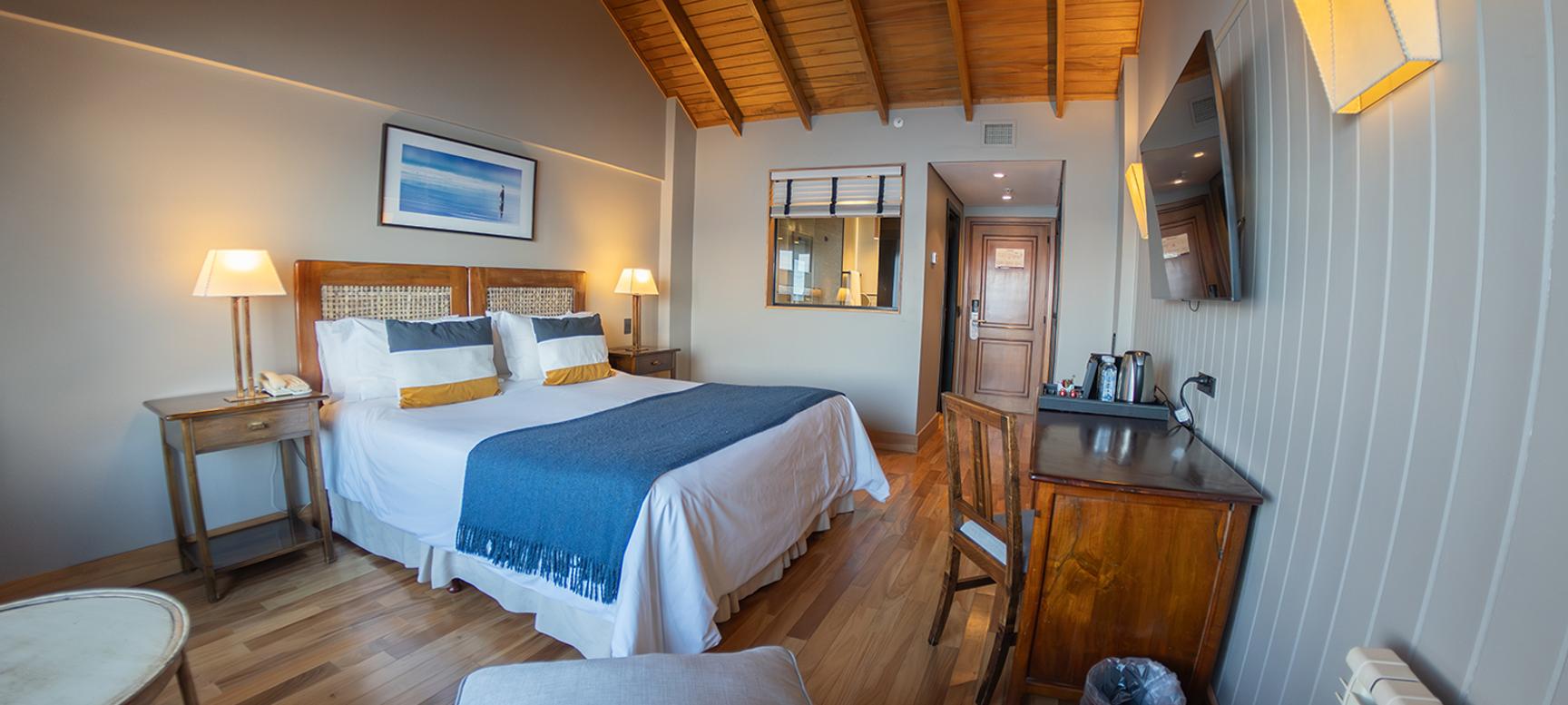 Los Cauquenes Resort | Ushuaia, Tierra del Fuego | 2