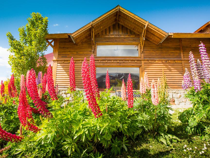 Los Cauquenes Resort | Ushuaia, Tierra del Fuego | 2