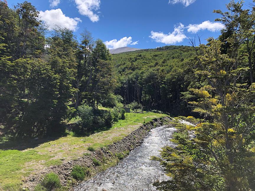 Los Cauquenes Resort | Ushuaia, Tierra del Fuego | 2