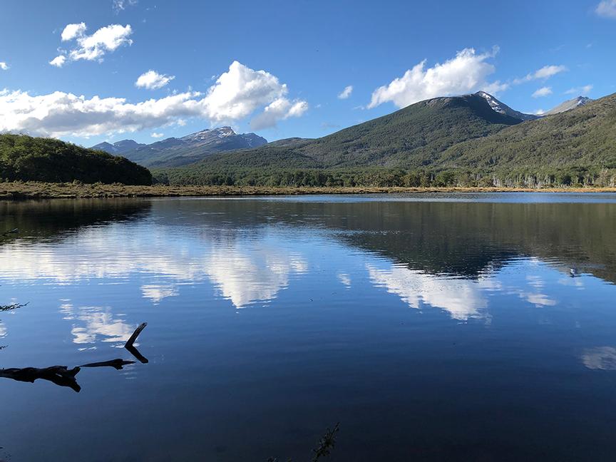Los Cauquenes Resort | Ushuaia, Tierra del Fuego | 23