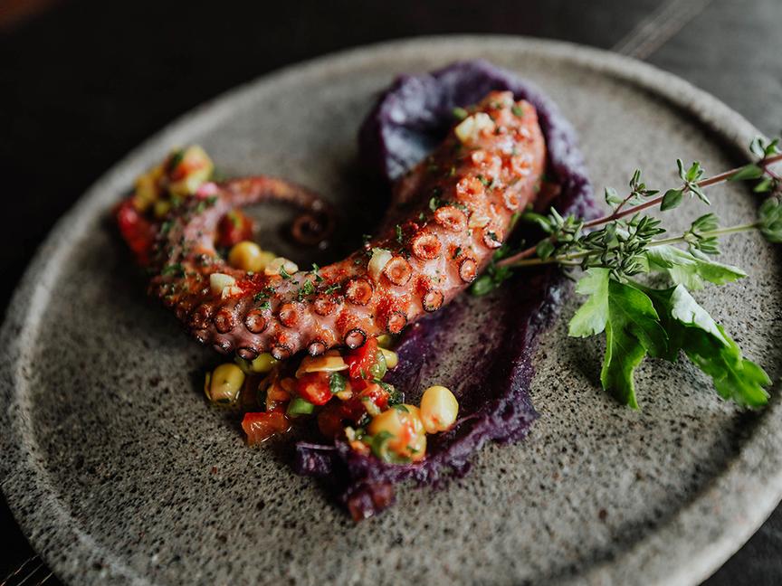 Los Cauquenes Resort | Ushuaia, Tierra del Fuego | 11