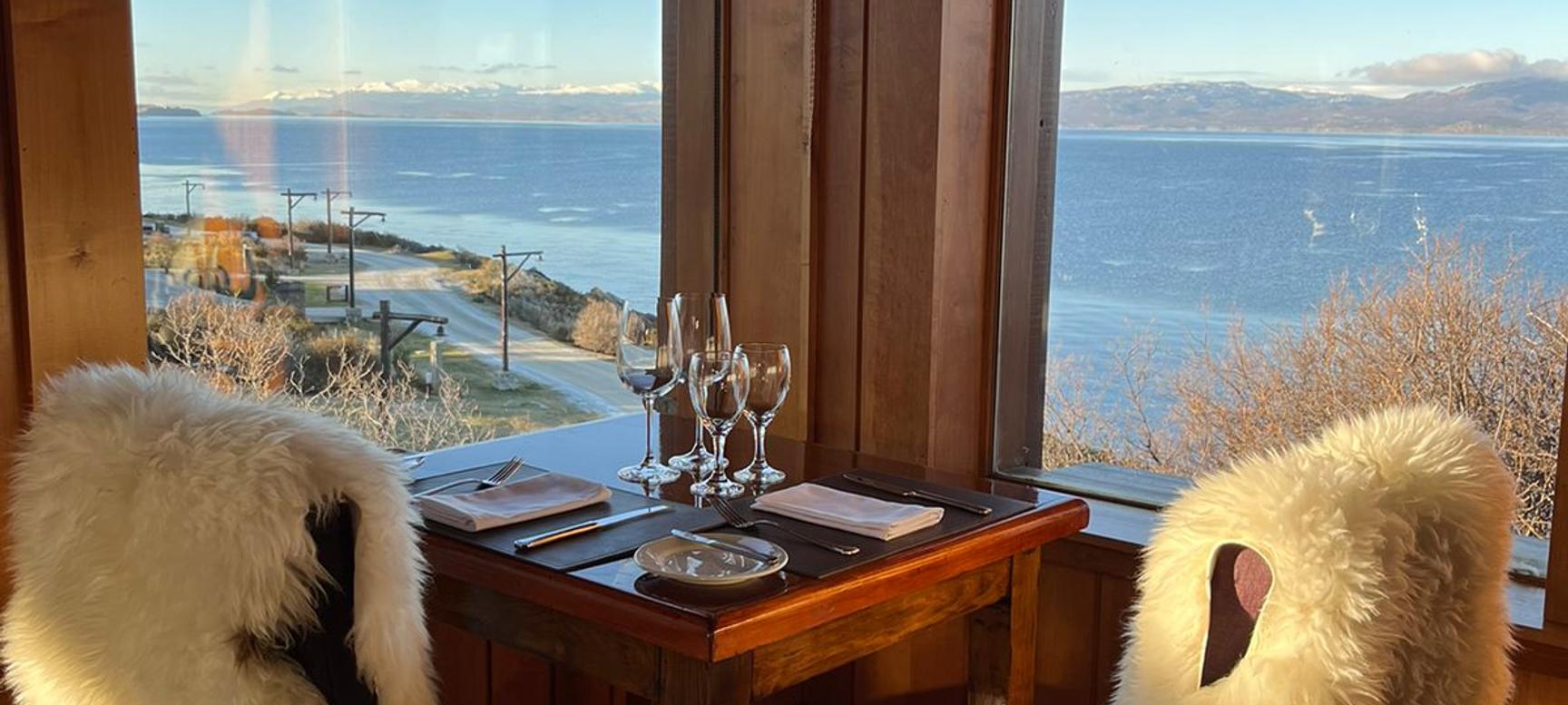Los Cauquenes Resort | Ushuaia, Tierra del Fuego | 2