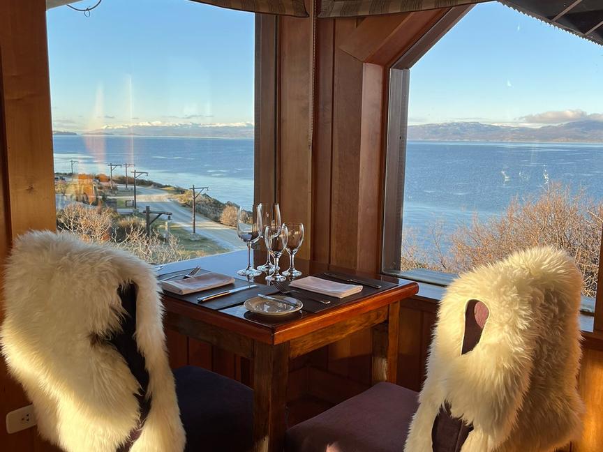 Los Cauquenes Resort | Ushuaia, Tierra del Fuego | 2