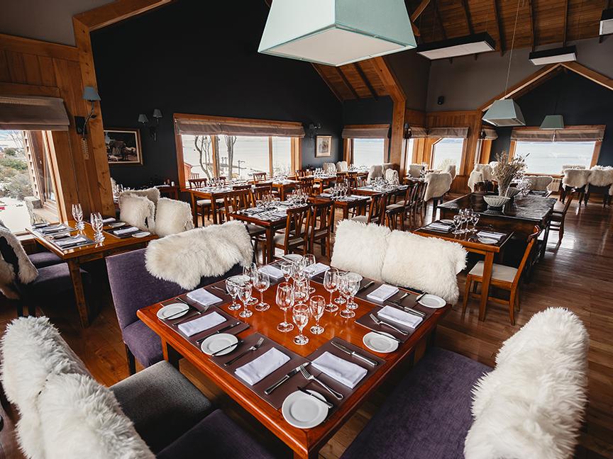 Los Cauquenes Resort | Ushuaia, Tierra del Fuego | 2