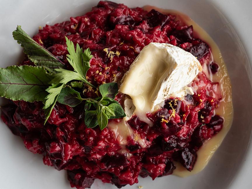 Los Cauquenes Resort | Ushuaia, Tierra del Fuego | 1