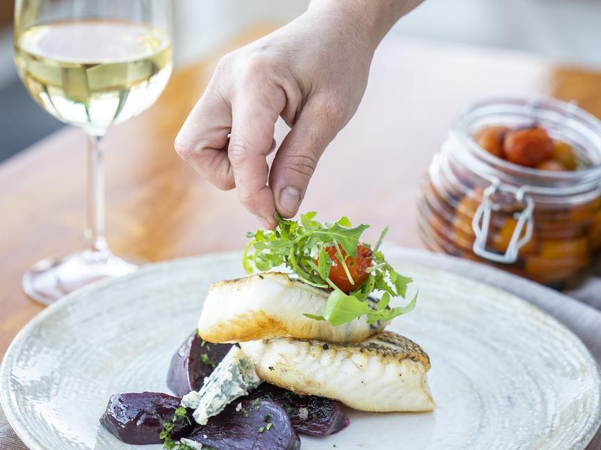 Los Cauquenes Resort | Ushuaia, Tierra del Fuego | 4