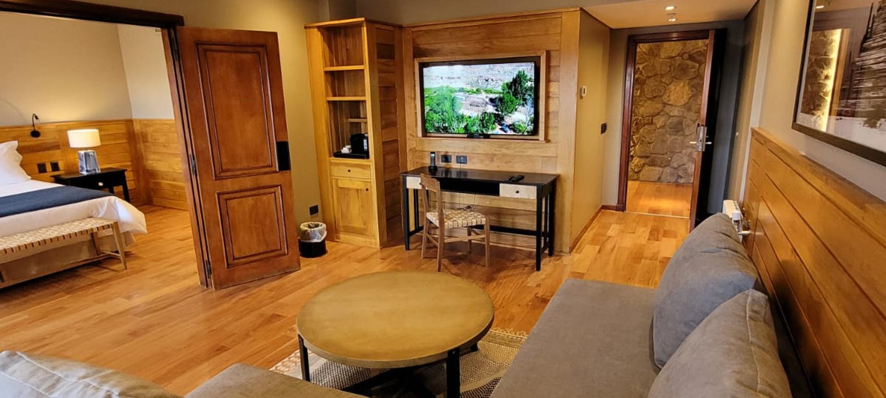 Los Cauquenes Resort | Ushuaia, Tierra del Fuego | 3