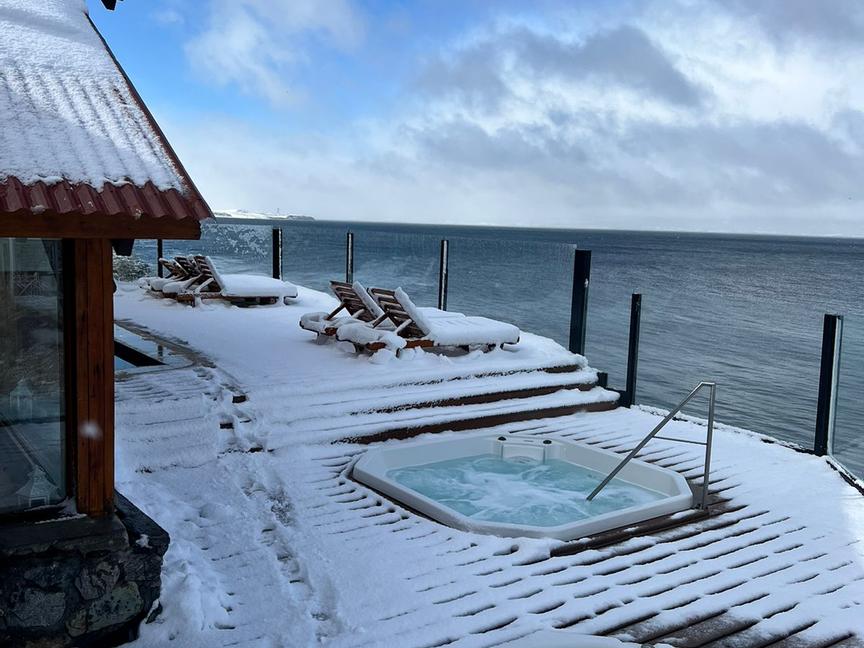 Los Cauquenes Resort | Ushuaia, Tierra del Fuego | 5