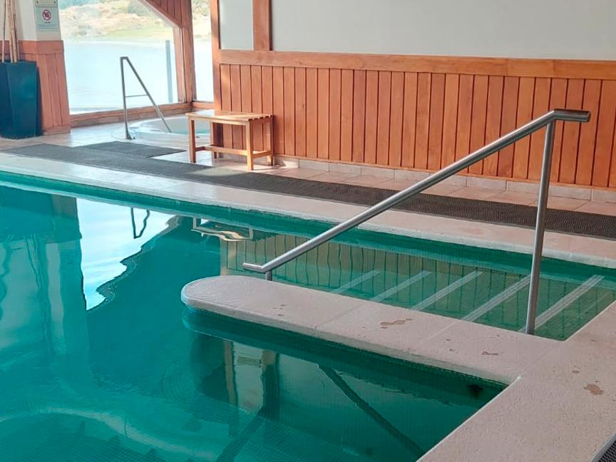 Los Cauquenes Resort | Ushuaia, Tierra del Fuego | 2