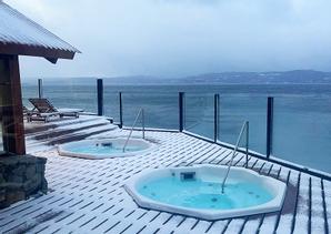 Los Cauquenes Resort | Ushuaia, Tierra del Fuego | Photo Gallery - 17