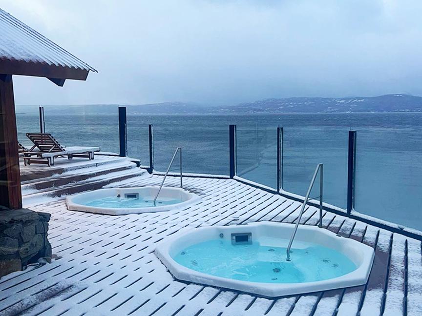 Los Cauquenes Resort | Ushuaia, Tierra del Fuego | 2