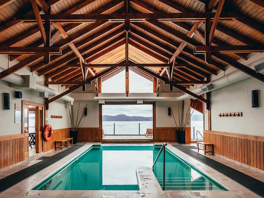 Los Cauquenes Resort | Ushuaia, Tierra del Fuego | 1