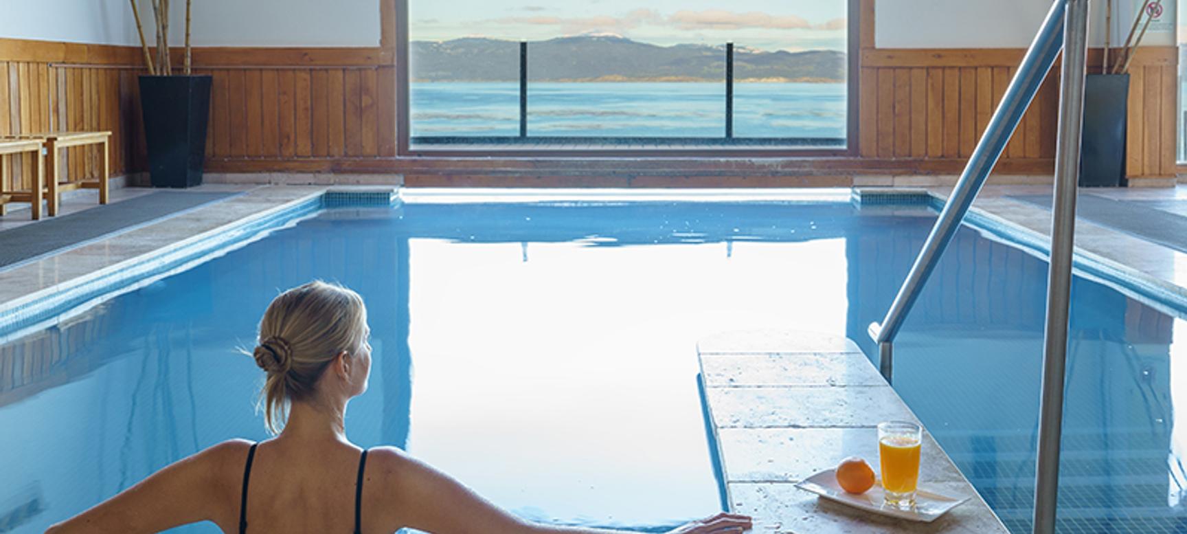 Los Cauquenes Resort | Ushuaia, Tierra del Fuego | 1