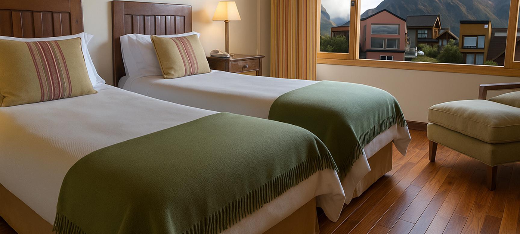 Los Cauquenes Resort | Ushuaia, Tierra del Fuego | 2