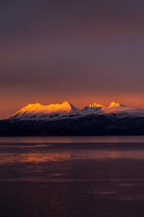 Los Cauquenes Resort | Ushuaia, Tierra del Fuego | Photo Gallery - 21