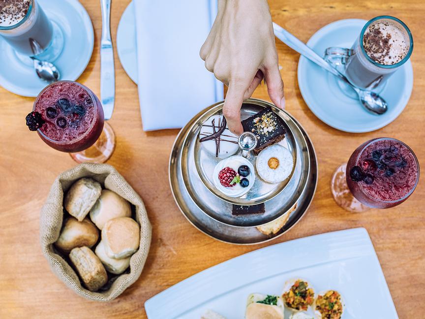 Los Cauquenes Resort | Ushuaia, Tierra del Fuego | 4