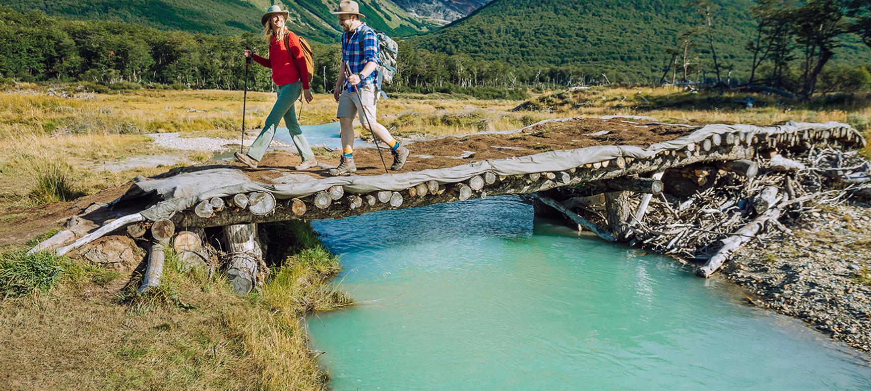 Los Cauquenes Resort | Ushuaia, Tierra del Fuego | 2