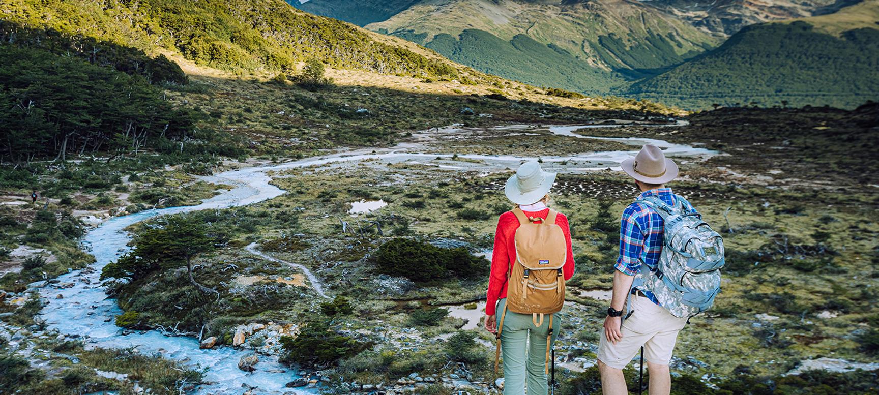 Los Cauquenes Resort | Ushuaia, Tierra del Fuego | 3