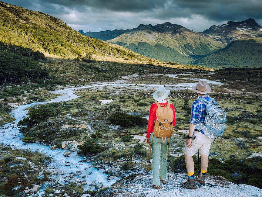 Los Cauquenes Resort | Ushuaia, Tierra del Fuego | 2