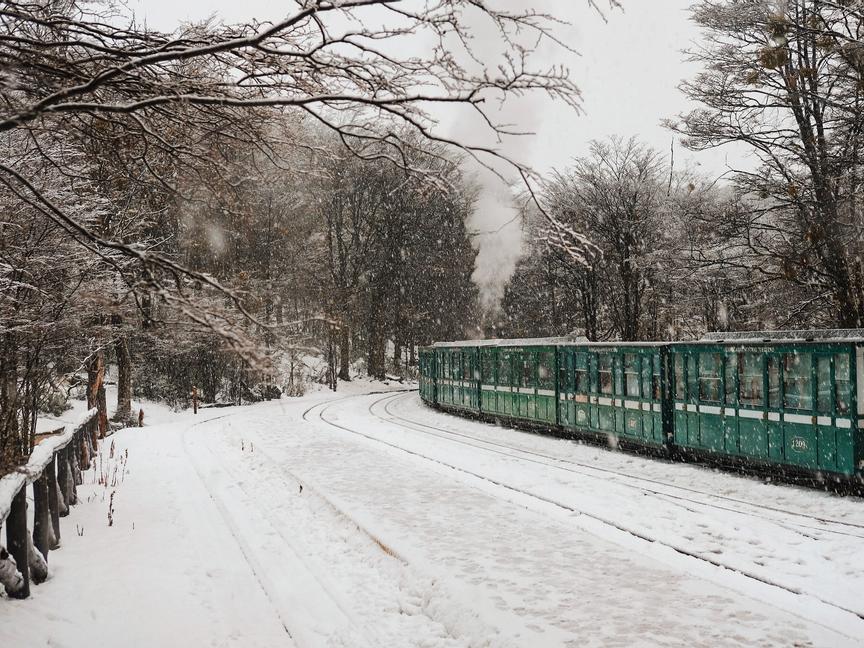 Los Cauquenes Resort | Ushuaia, Tierra del Fuego | 2