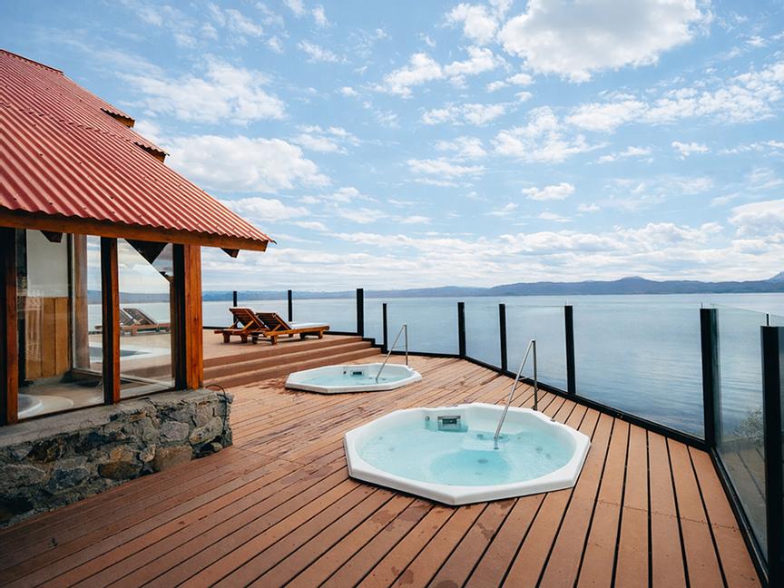Los Cauquenes Resort | Ushuaia, Tierra del Fuego | 1
