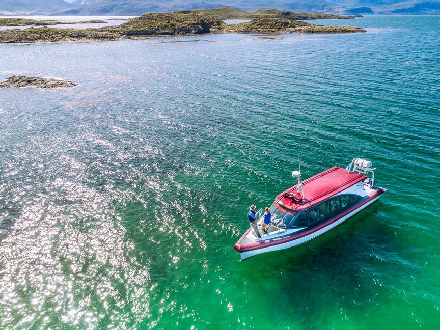 Los Cauquenes Resort | Ushuaia, Tierra del Fuego | 2