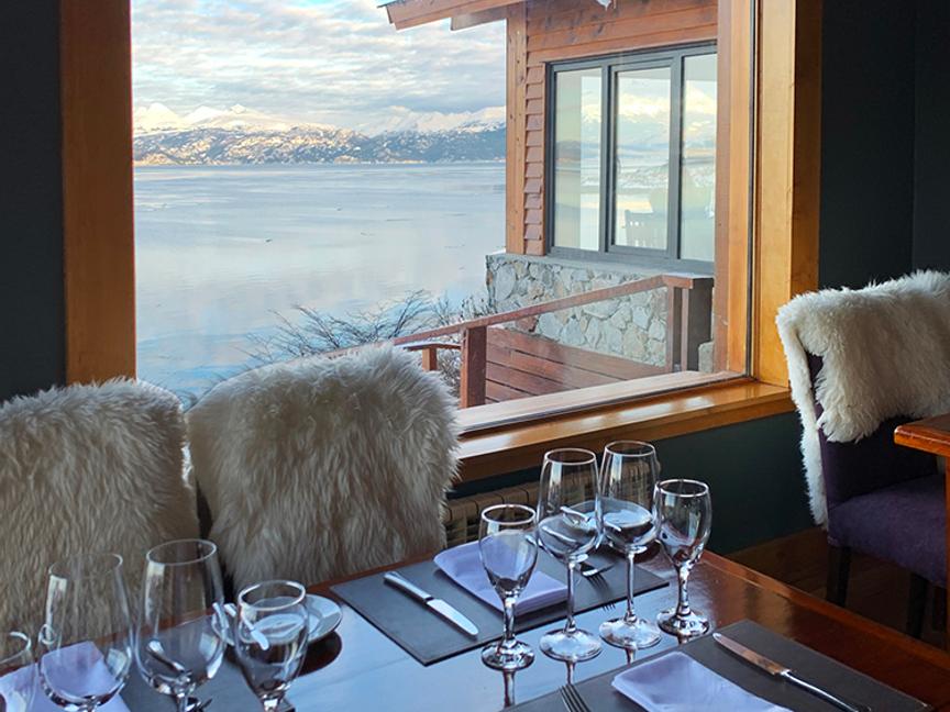 Los Cauquenes Resort | Ushuaia, Tierra del Fuego | 2