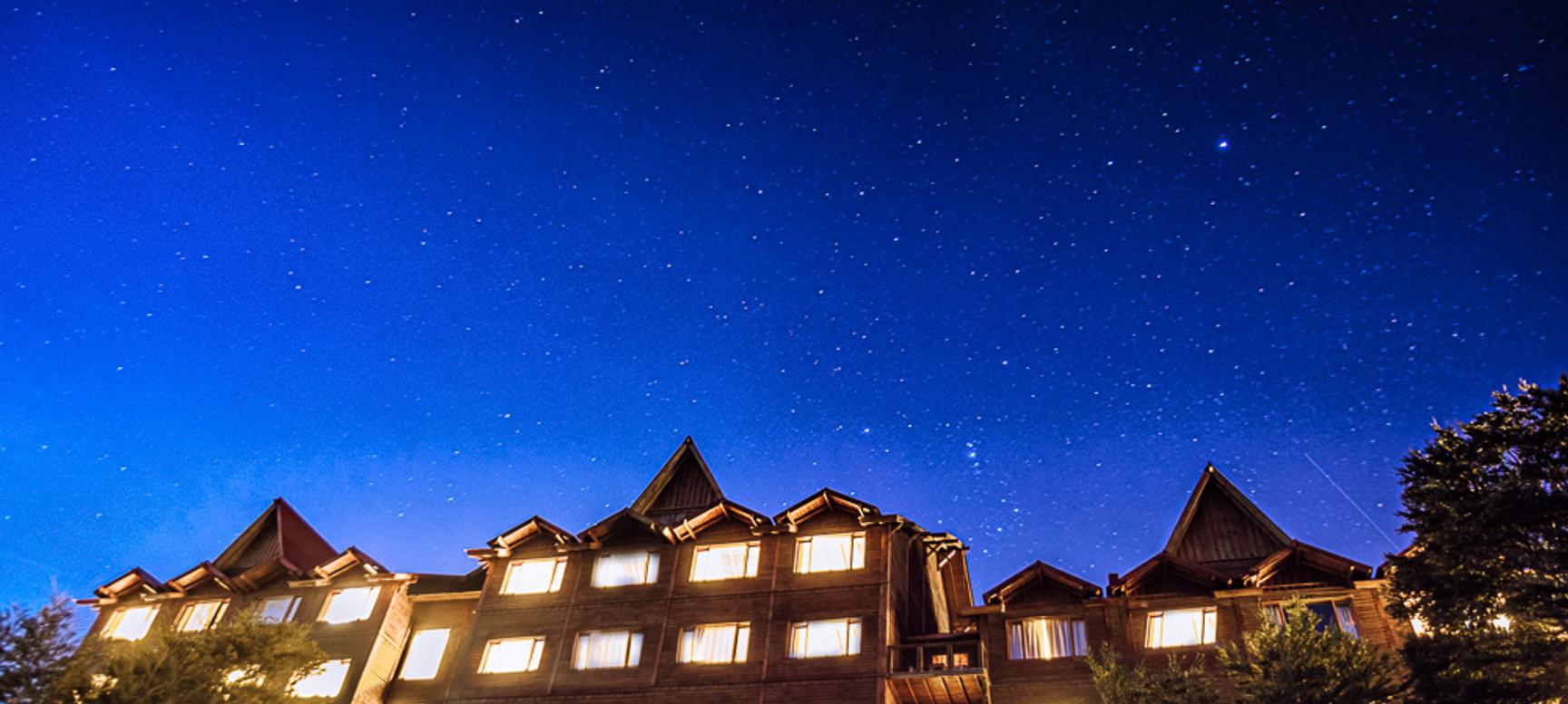 Los Cauquenes Resort | Ushuaia, Tierra del Fuego | 7