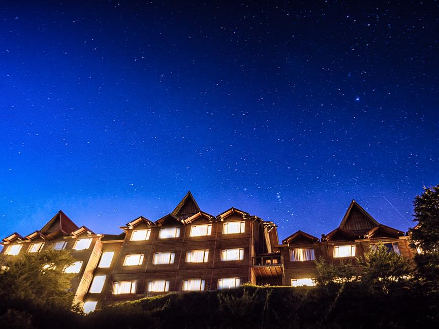 Los Cauquenes Resort | Ushuaia, Tierra del Fuego | 10