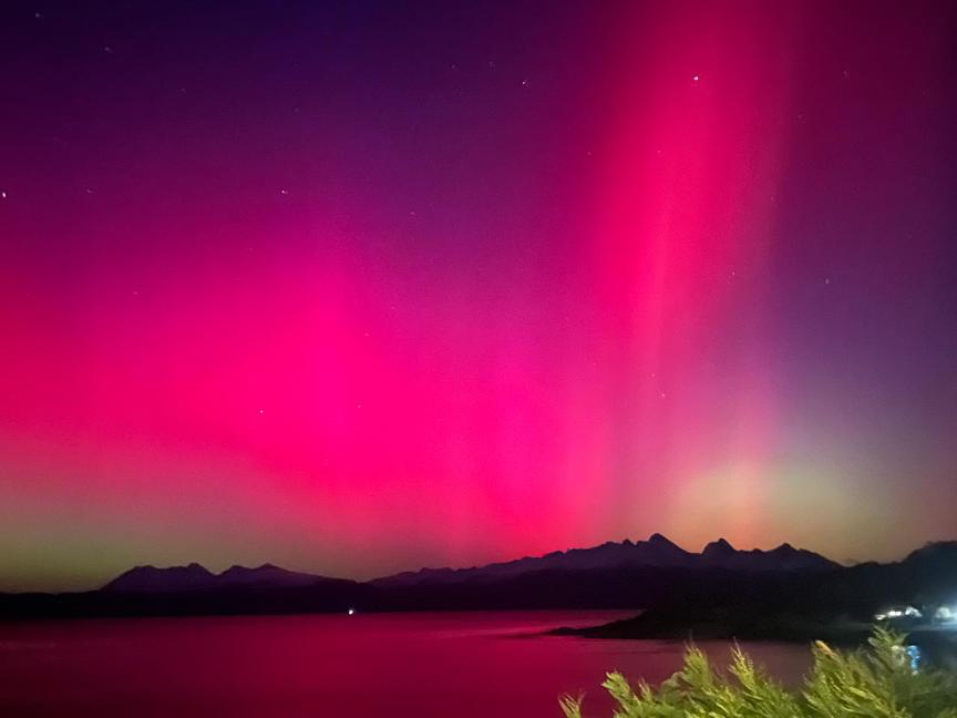 Los Cauquenes Resort | Ushuaia, Tierra del Fuego | 1