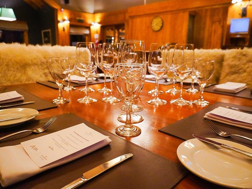 Los Cauquenes Resort | Ushuaia, Tierra del Fuego