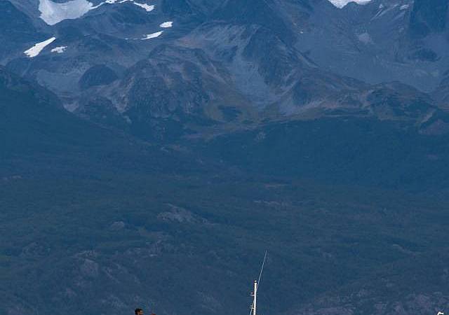 Los Cauquenes Resort | Ushuaia, Tierra del Fuego | Book in advance and get exclusive benefits!